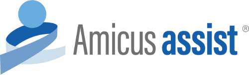 Amicus Assist Logo