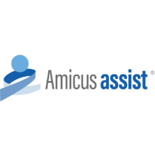 Amicus Assist logo