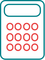 Calculator icon