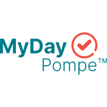 MyDay Pompe™ icon