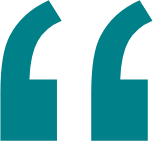 left_quote Opening double quotation mark icon