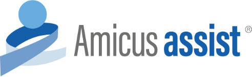 Amicus Assist logo
