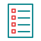 Checklist icon